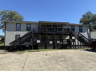 1st Avenue South 7721 - 5, Birmingham, AL 35206