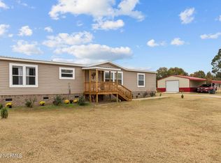 910 McDonald Church Rd, Rockingham, NC 28379