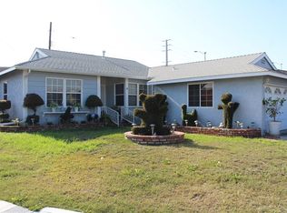 10783 Longworth Ave, Santa Fe Springs, CA 90670