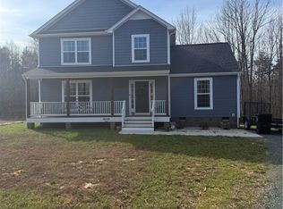 150 Martin Village Rd, Louisa, VA 23093