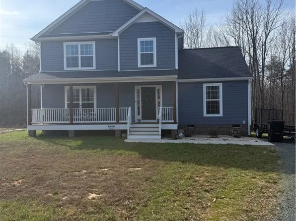 150 Martin Village Rd, Louisa, VA 23093