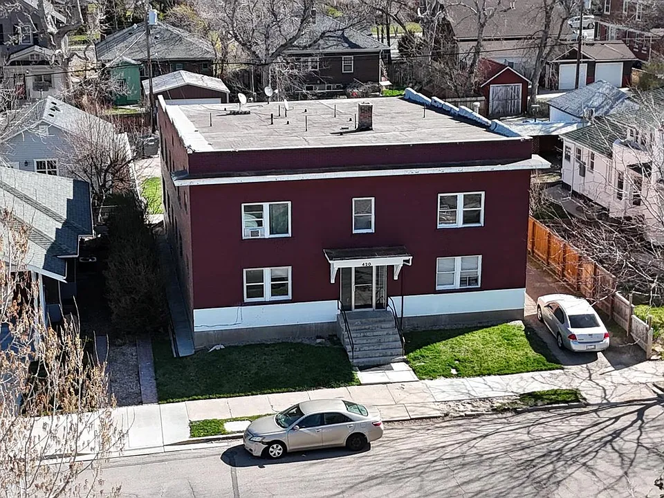 420 S 6th Ave