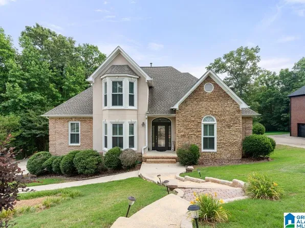 5934 Stonebriar Trce, Pinson, AL 35126