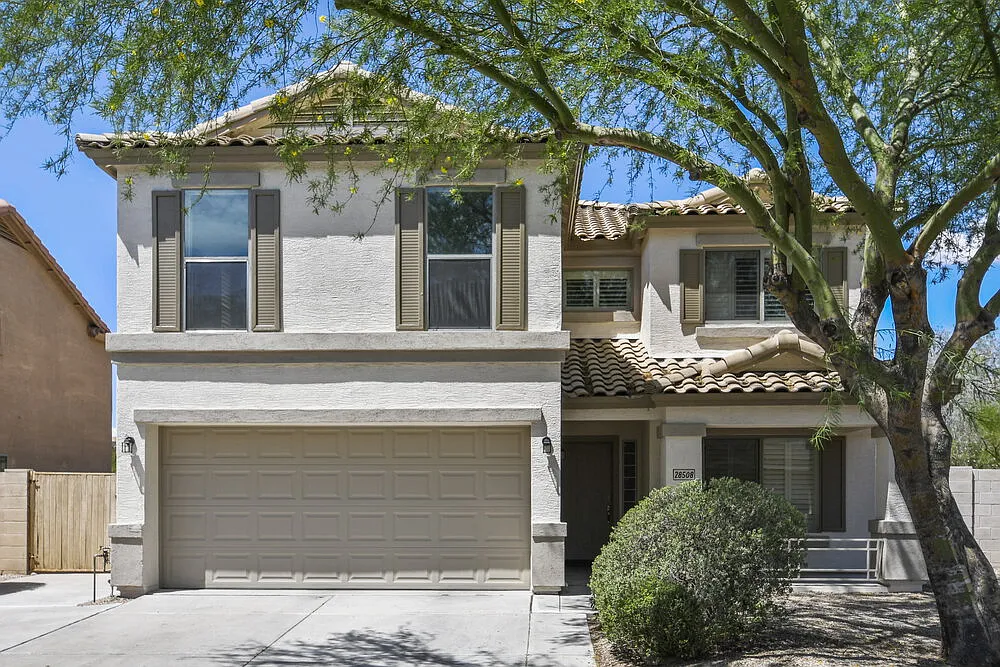 4 bed, 2.5 bath, 2232 sqft, $2,735 — Photo 1