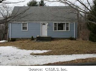 192 Town Hill Rd, Terryville, CT 06786