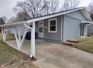 407 Jessup St #A, Mount Airy, NC 27030