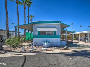 11100 E Apache Trl LOT 29, Apache Junction, AZ 85120