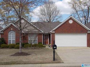 113 Aaron Parc Ct, Pelham, AL 35124