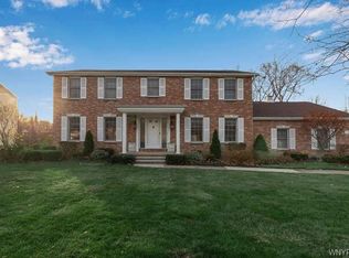 3400 Calvano Dr, Grand Island, NY 14072