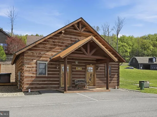 315 Cabin Lodge Rd, Mc Henry, MD 21541