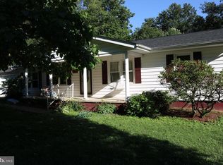 11336 Wheeler Rd, Spotsylvania, VA 22551