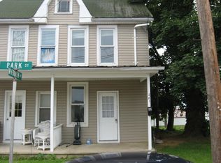 281 Park St, Waynesboro, PA