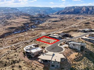 367 Ledges Point, Grand Junction, CO 81507