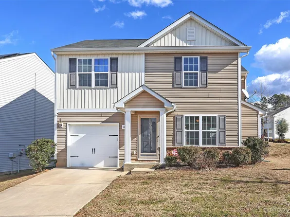 14104 Rory Glen Ln, Charlotte, NC 28215