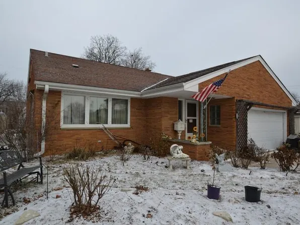 1716 Manitoba AVENUE, South Milwaukee, WI 53172