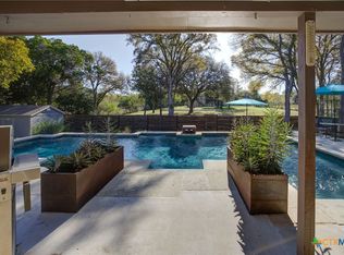 408 Acorn Dr, New Braunfels, TX 78130