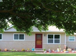 4830 Milett Rd, Fowlerville, MI 48836
