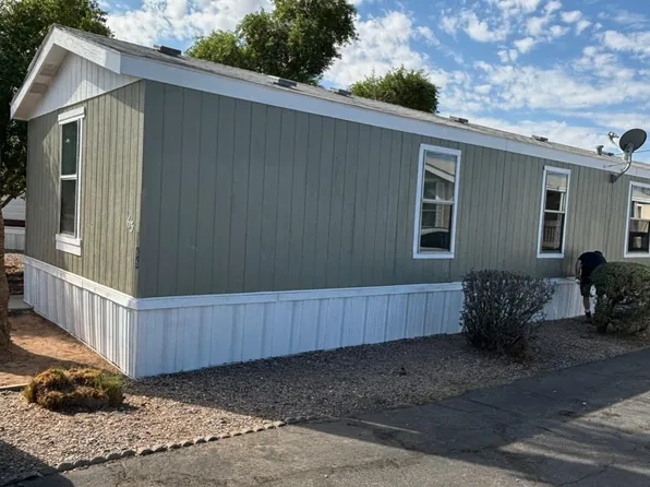 555 W Warner Road #65, Chandler, AZ 85225