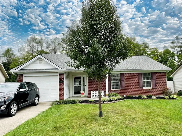 237 Holly Ln, Paris, KY 40361