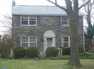 248 Crosshill Rd, Wynnewood, PA 19096