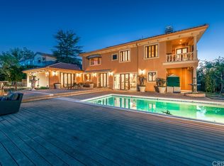 3644 Westfall Dr, Encino, CA 91436