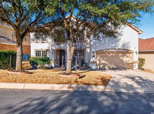 18006 Maui Sands, San Antonio, TX 78255