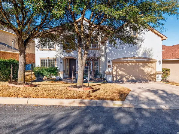 18006 Maui Sands, San Antonio, TX 78255