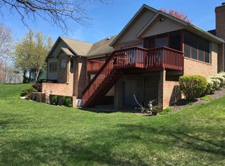 4601 Wildcat Run, Springfield, IL 62711