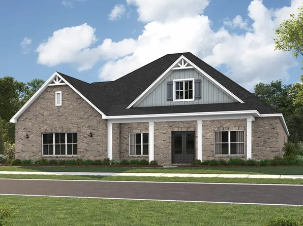 548 Grand Ave, Pike Road, AL 36064