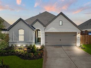 1226 Wandering Brk, Magnolia, TX 77354