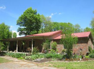 2007 Beckwith Rd, Mount Juliet, TN 37122