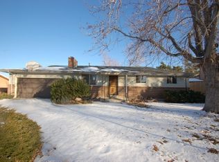 3590 Parfet St, Wheat Ridge, CO 80033