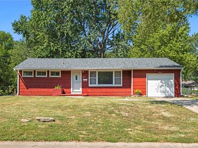 230 N Walnut St, Gardner, KS, 66030