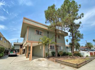 4486 39th St APT 2, San Diego, CA 92116