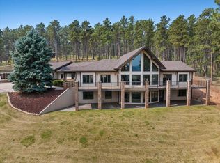 4461 Forest Park Ct, Rapid City, SD 57702