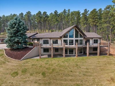 4461 Forest Park Ct, Rapid City, SD, 57702