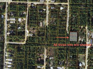 0 Central Sq #6-15, Pt Washington, FL 32459