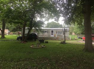 1506 N Jerry St, Raymore, MO 64083