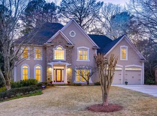 466 Manor Oak Ln SE, Marietta, GA 30067