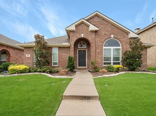 1616 Oak Brook Ln, Allen, TX 75002