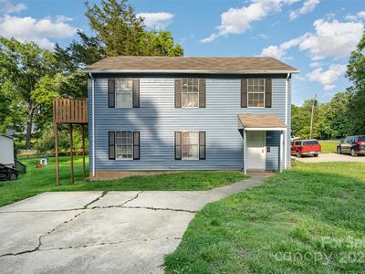 330 Culp St, Mooresville, NC, 28115