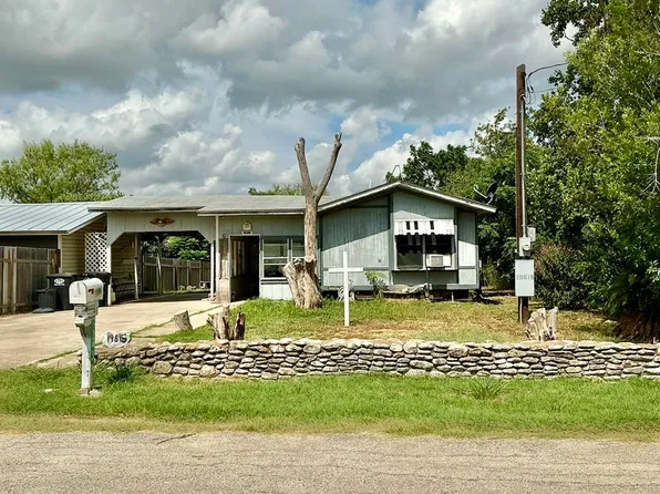 19615 Oil Street LOT N 53, Somerset, TX 78069