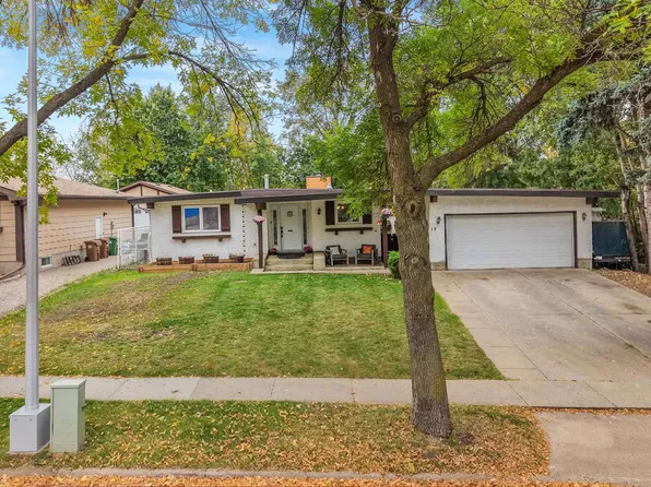 19 Gatewood Ave, Saint Albert, AB T8N 1A1