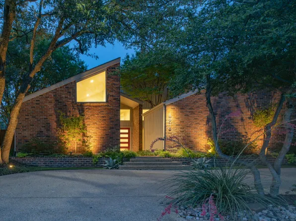 6918 Chevy Chase Ave, Dallas, TX 75225