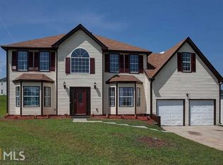 6112 Pomerania Trl, Stone Mountain, GA 30087