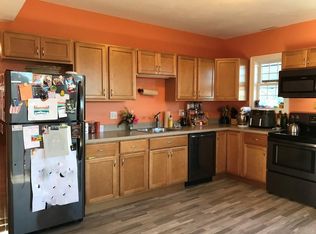 21 West St #2, Fitchburg, MA 01420