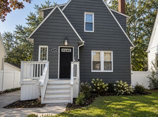 310 S Connecticut Ave, Royal Oak, MI 48067
