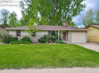 1025 Elm St, Fort Collins, CO 80521