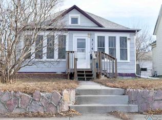 316 N Nesmith Ave, Sioux Falls, SD 57103