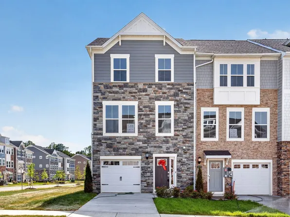 5527 Aberdeen Pl, White Plains, MD 20695